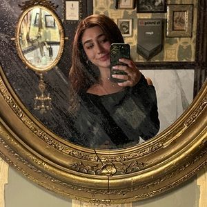 Meet your Posher, Donya